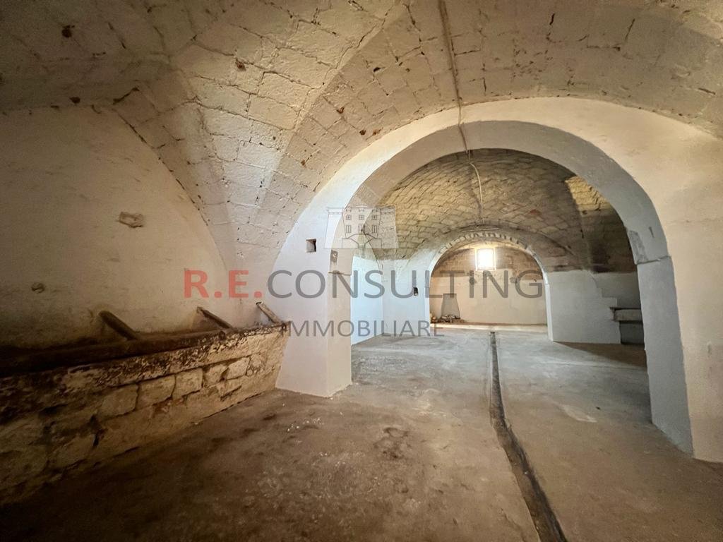Corps de ferme à Pouilles, Italie 2 - 12890380