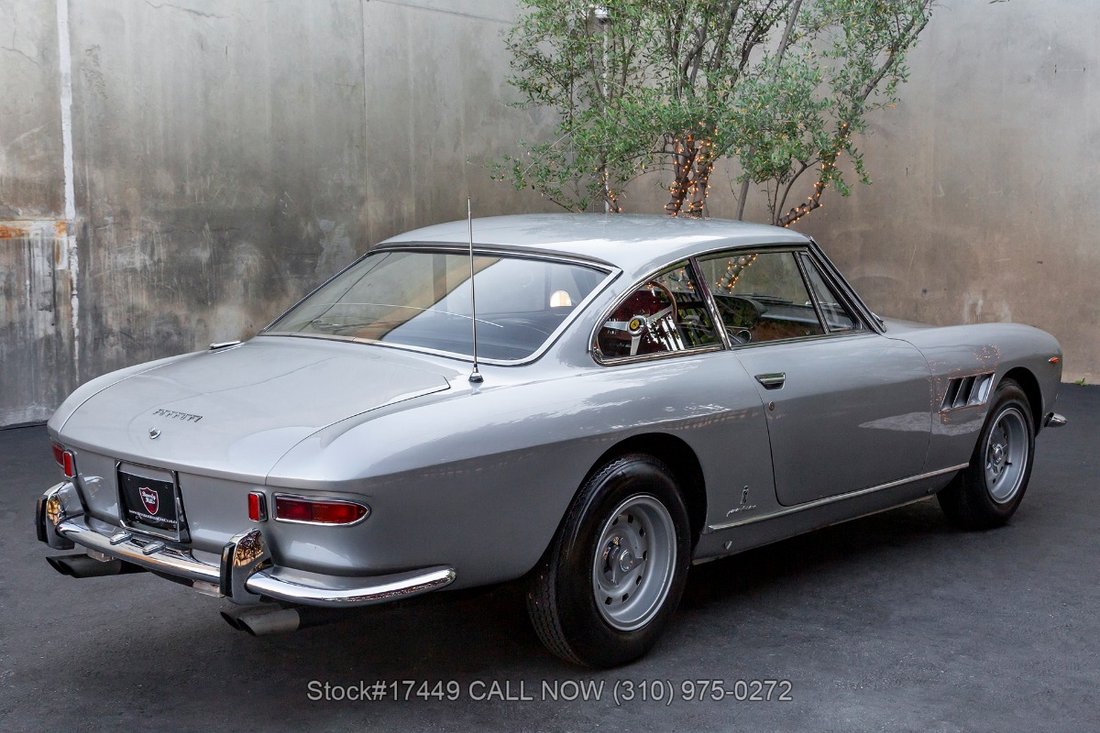 Ferrari 330 GT in Los Angeles, CA 5 - 14062671