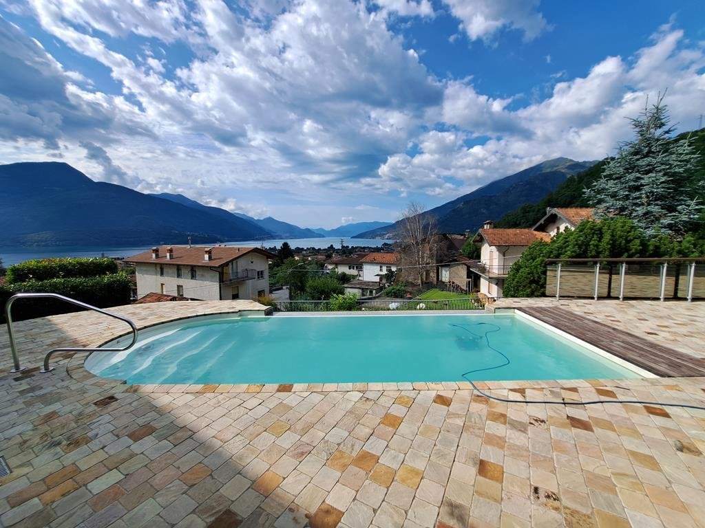 Villa in Gravedona ed Uniti, Lombardy, Italy 5 - 14055826