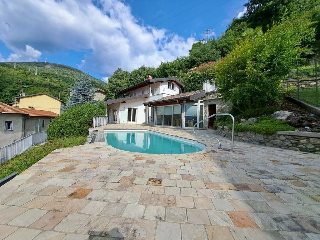 Villa in Gravedona ed Uniti, Lombardy, Italy 4 - 14055826