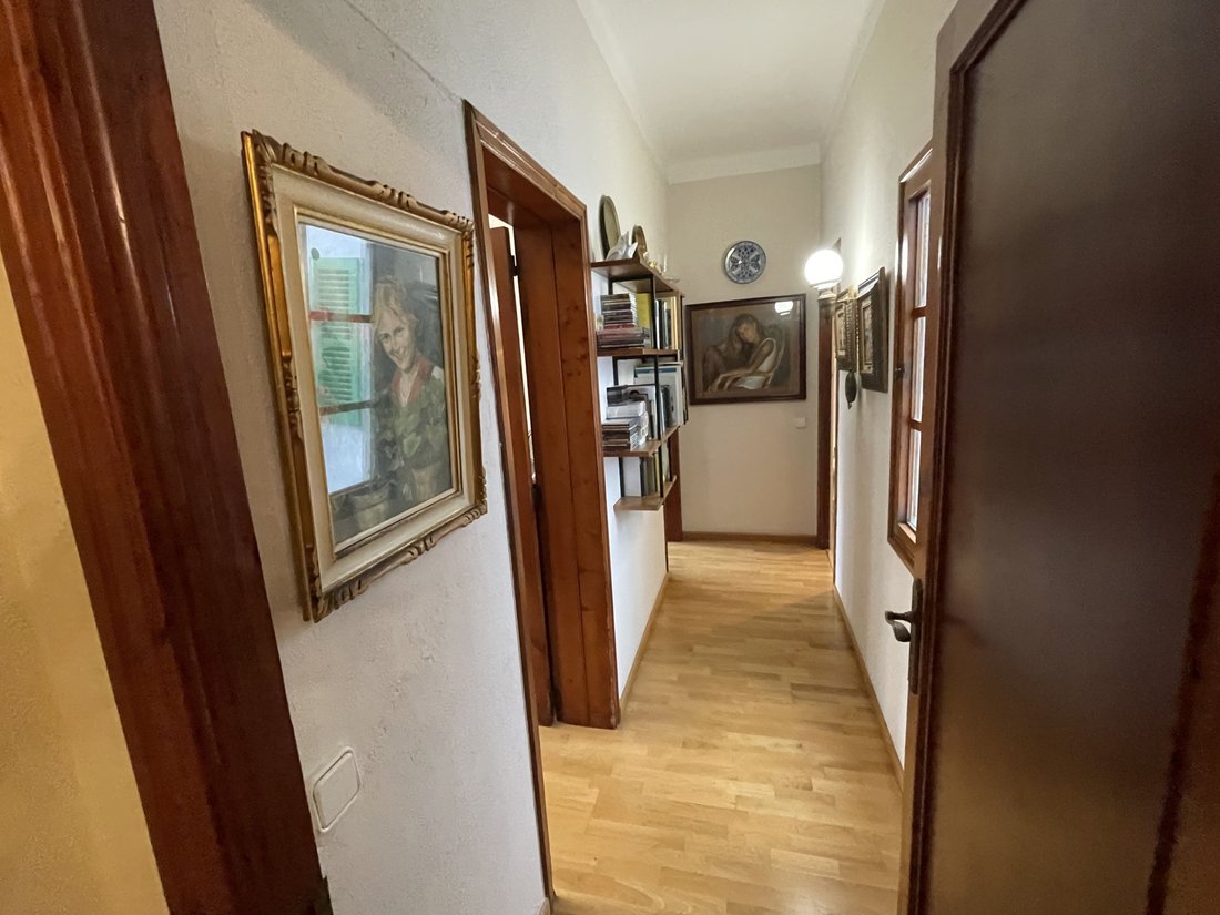 Apartment in Palma, Balearic Islands, Spain 4 - 14057138