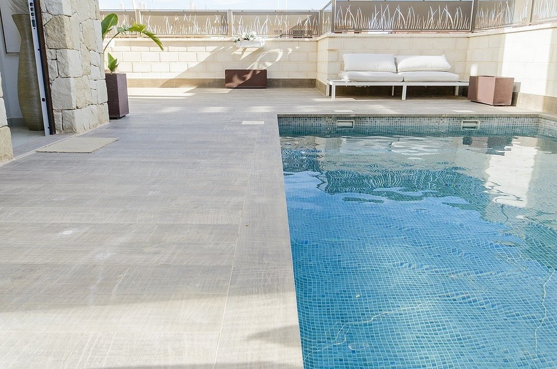 Villa in Playa Honda, Rincon de San Gines, Cartagena 3 - 14060235