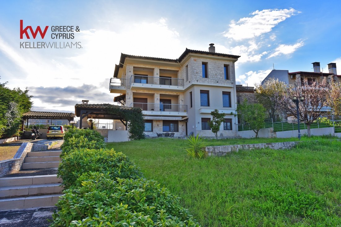 House in Kassandra, Macedonia and Thrace, Greece 1 - 14060117