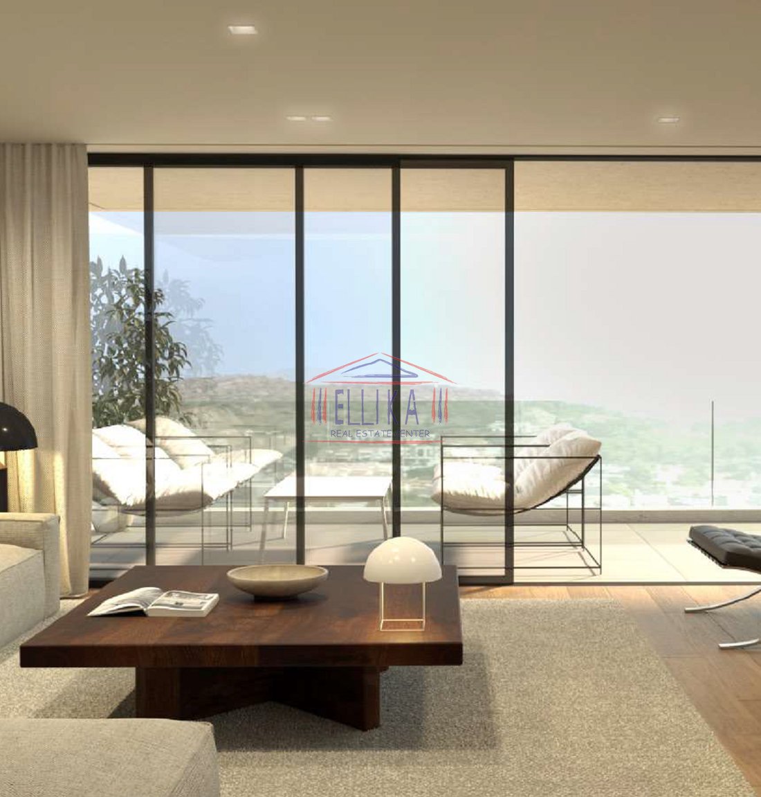 Apartment in Voula, Attica, Greece 3 - 14056276
