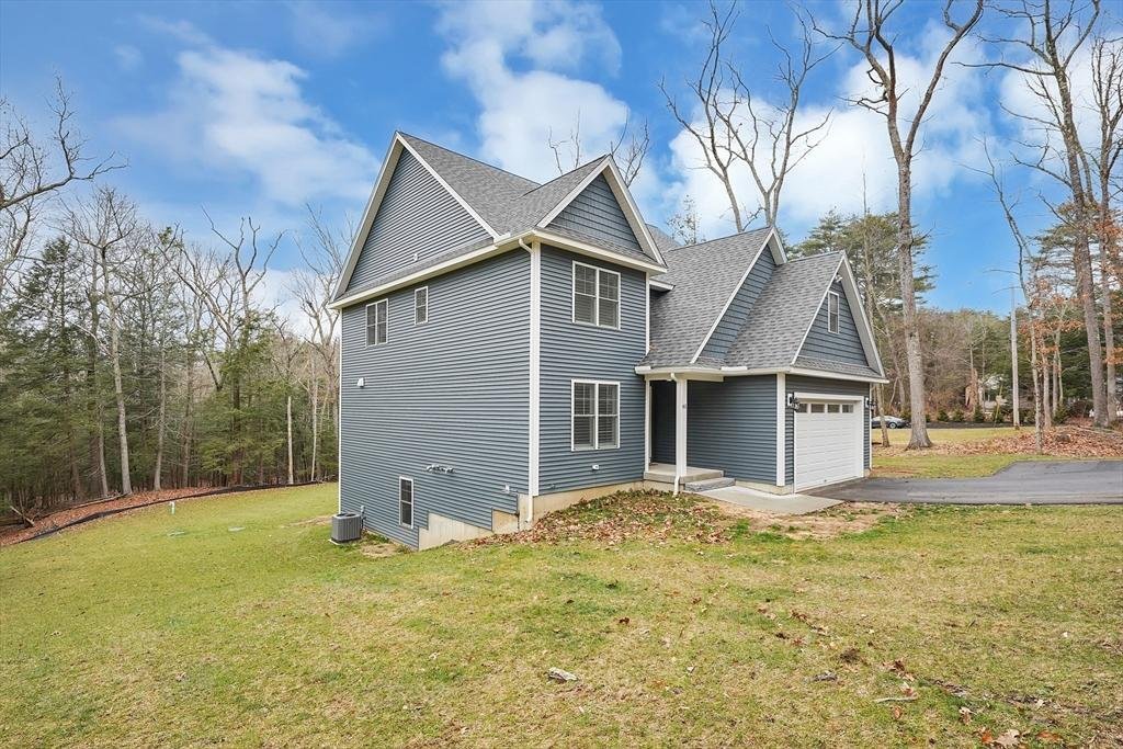 House in Sturbridge, Massachusetts, United States 3 - 14057078
