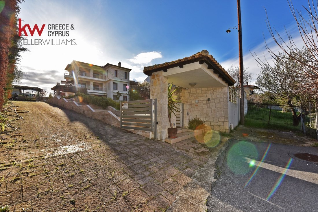 House in Kassandra, Macedonia and Thrace, Greece 2 - 14060117