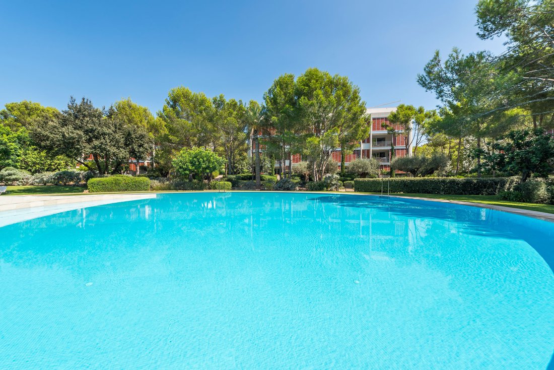 Appartamento a Portals Nous, Calvià, Isole Baleari 2 - 14057081