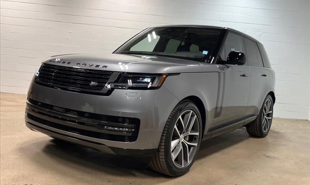 2024 Land Rover Range Rover In Glen Cove, Ny, United States For Sale