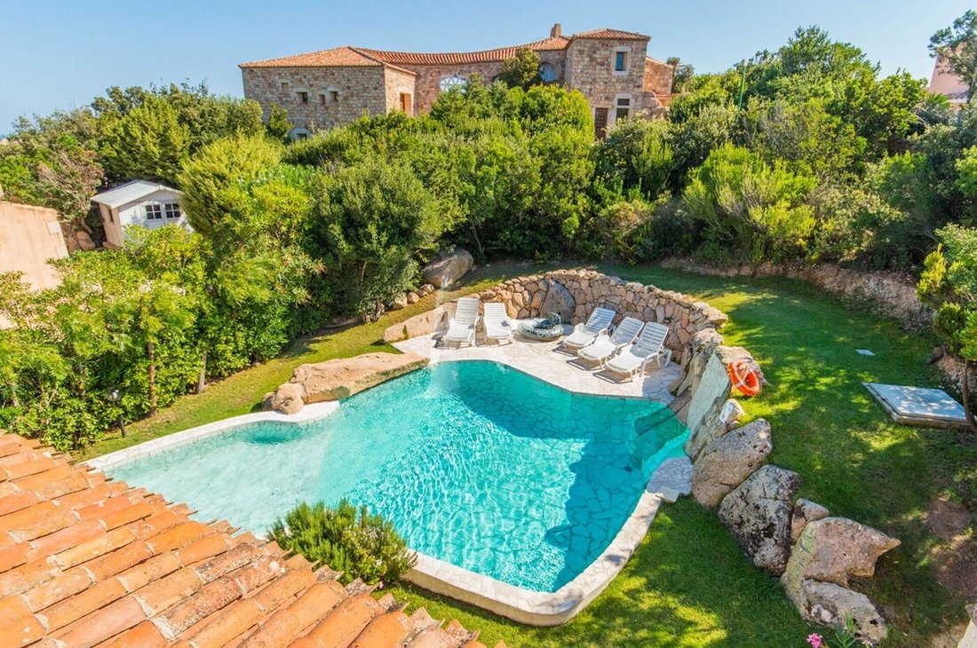 House in Abbiadori, Arzachena, Italy 3 - 13359397
