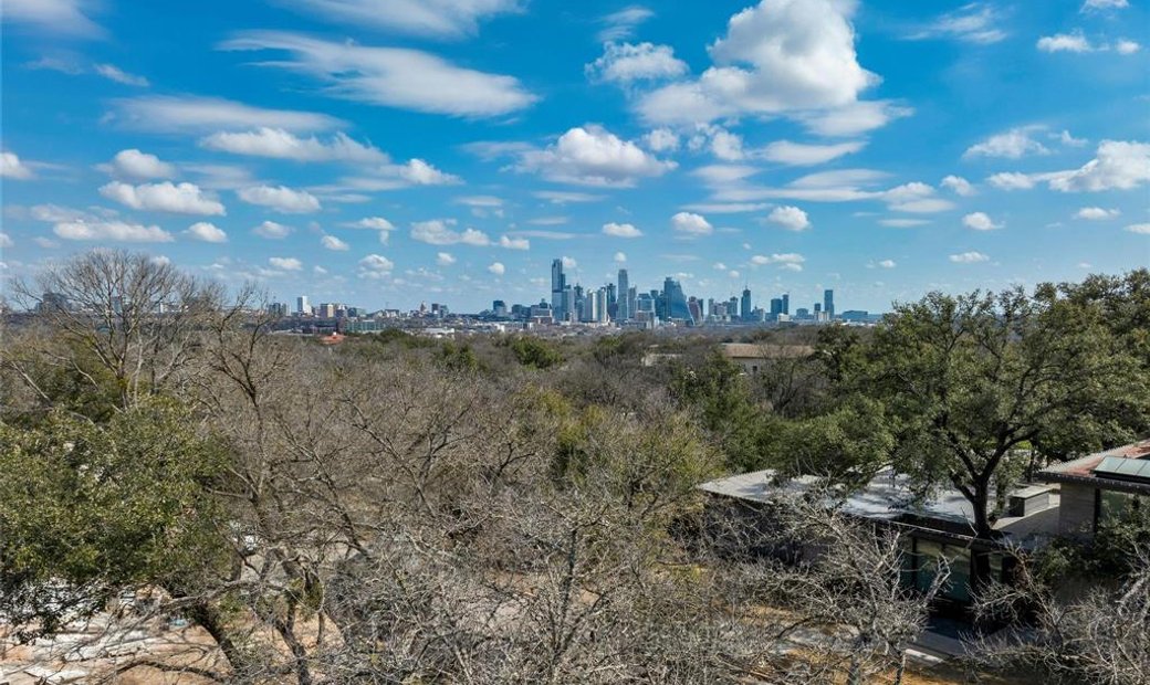 Fabulous Lot In Rollingwood In Austin, Texas, United States For Sale