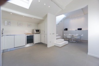 Penthouse in Center, Forte dei Marmi, Tuscany 2 - 14058345