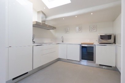 Penthouse in Center, Forte dei Marmi, Tuscany 3 - 14058346
