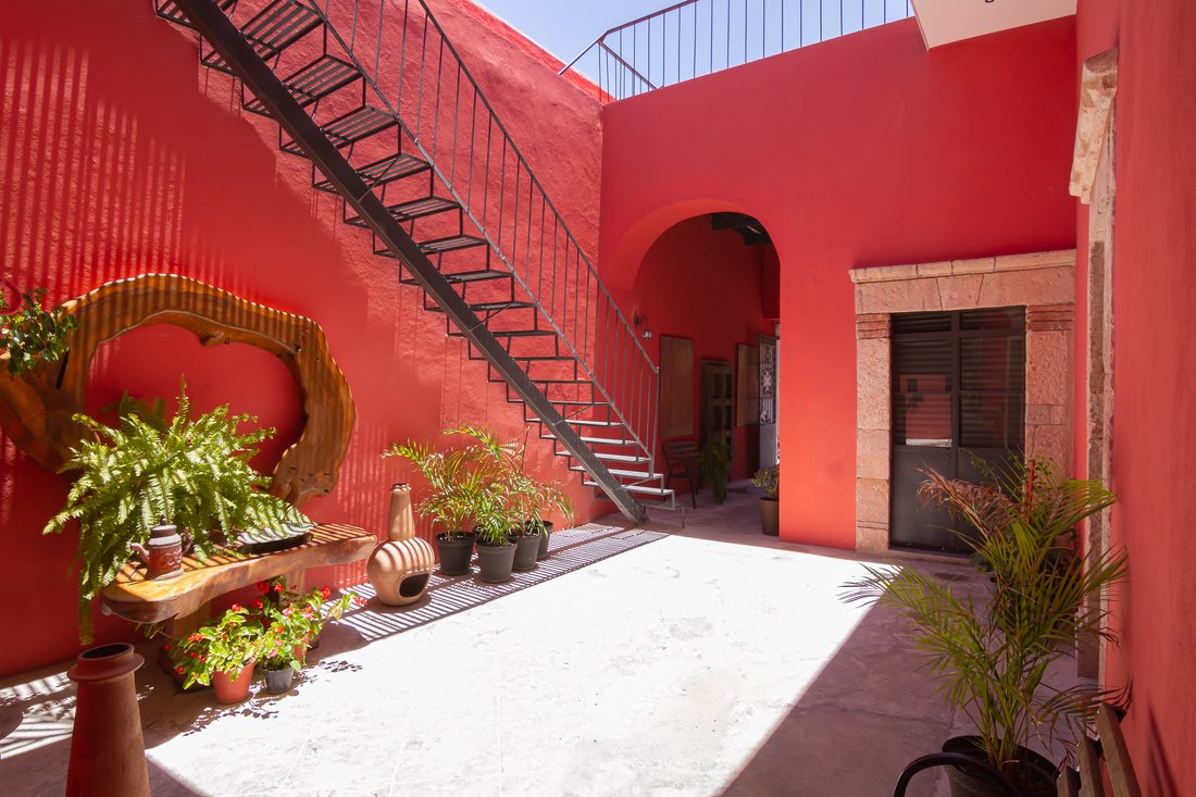 Apaxco de Ocampo, State of Mexico, Mexico 2 - 14064068