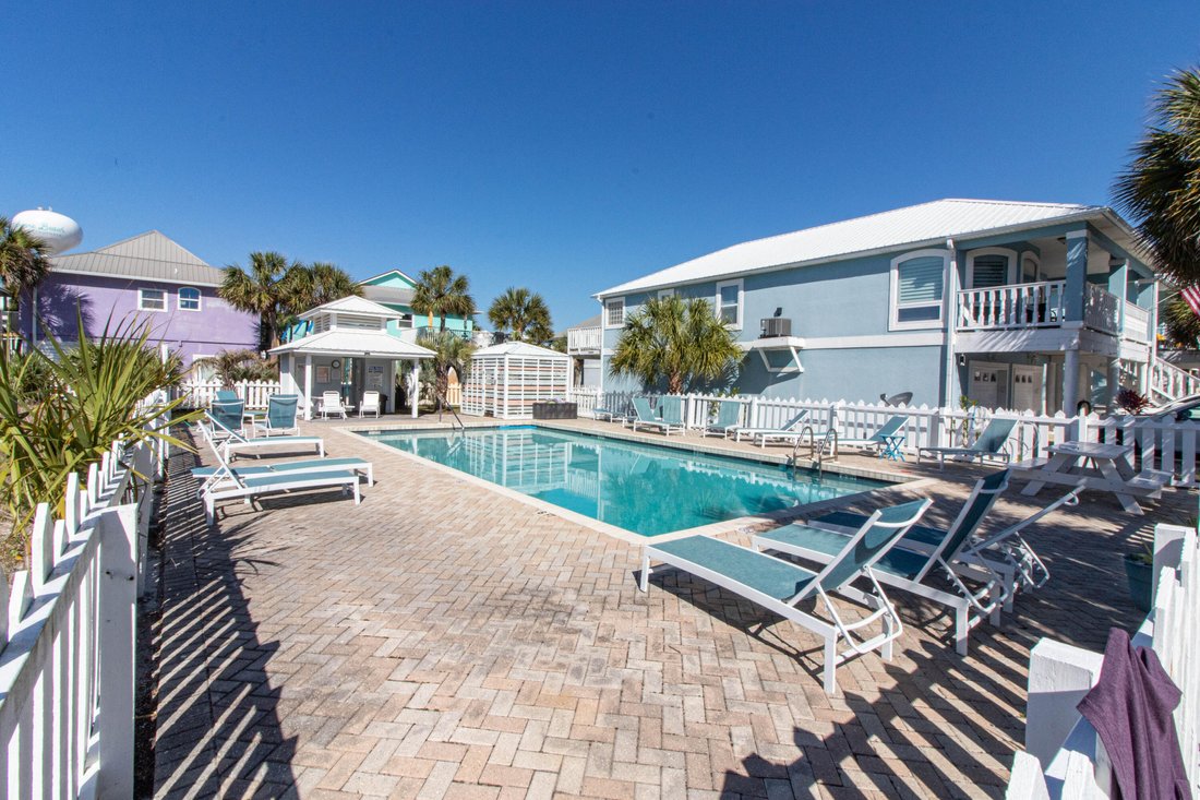 House in Pensacola Beach, Florida, United States 5 - 14061414