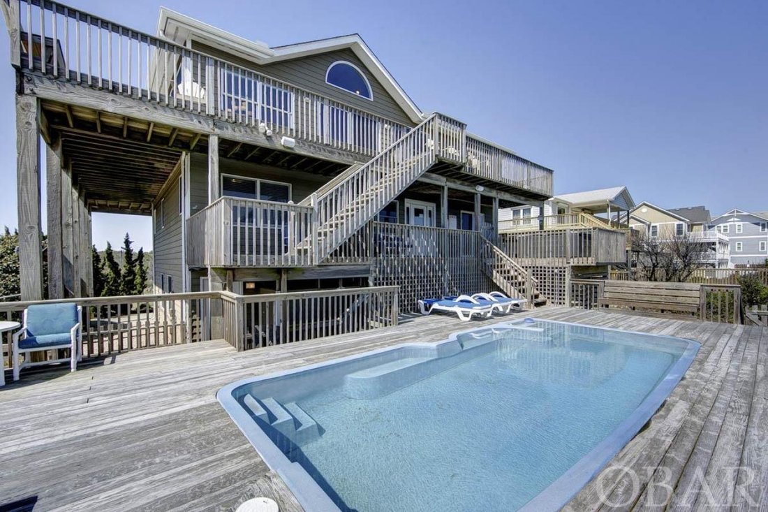 House in Corolla, North Carolina, United States 3 - 14058126