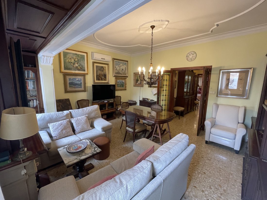 Apartment in Palma, Balearic Islands, Spain 1 - 14057138
