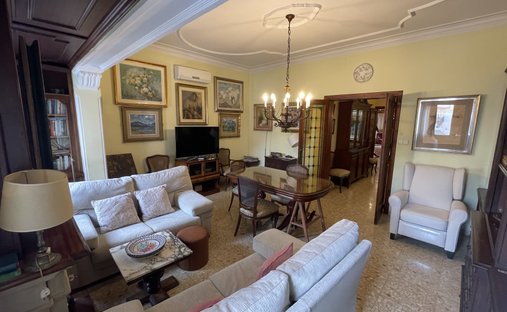 Apartamento en Palma, Islas Baleares, España 1