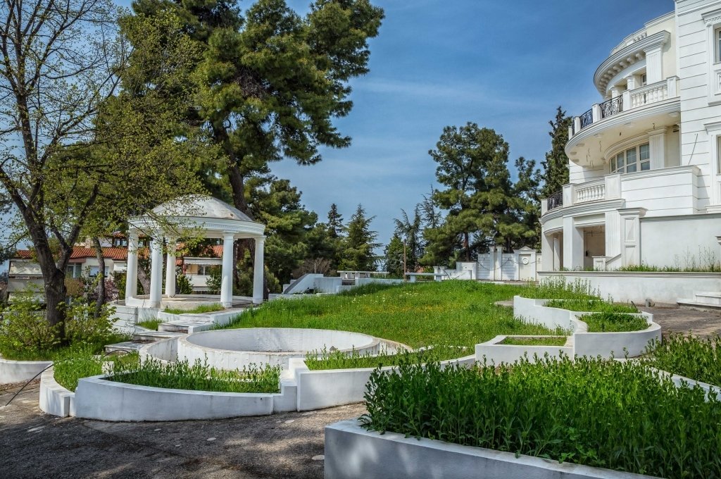 Villa a Panorama, Macedonia and Thrace, Grecia 5 - 14056806