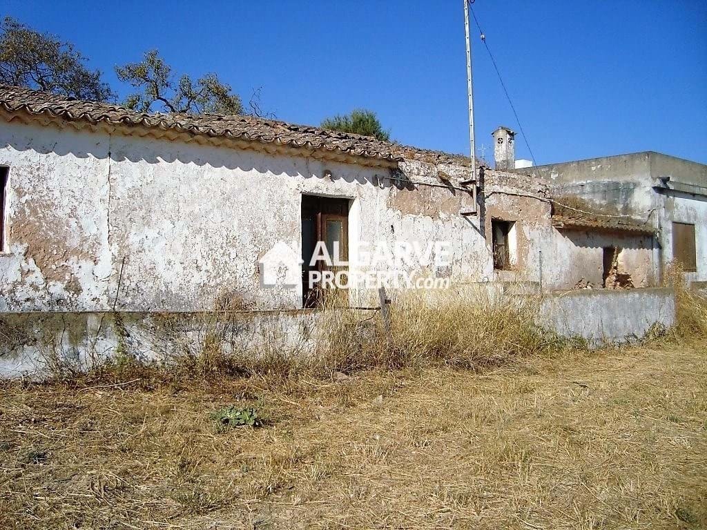 Land in Loule (Sao Sebastiao), Algarve, Portugal 2 - 14056428