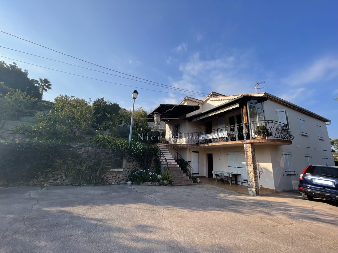 House in Laval, Antibes, France 1 - 11829673