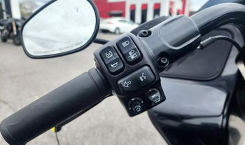 2020 Harley-Davidson FLTRXS Road Glide Special
