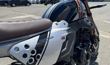 2023 LIFAN KPM 200