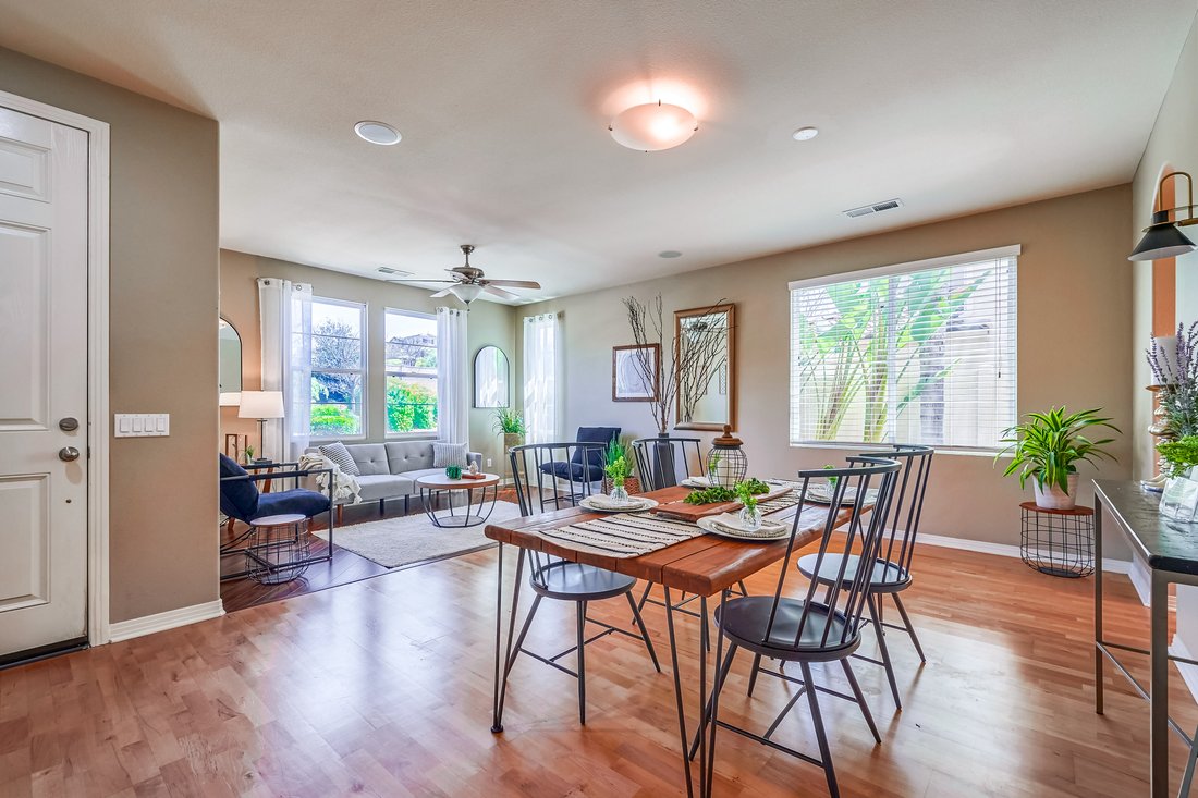 House in Murrieta, California, United States 1 - 14056344