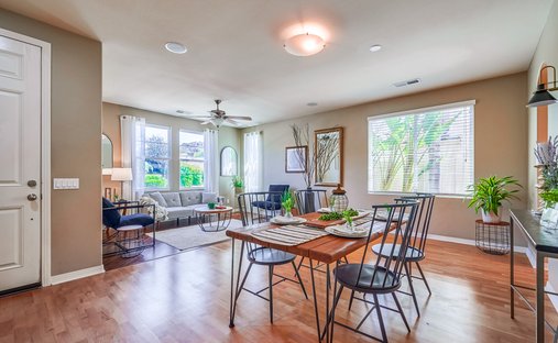 Maison à Murrieta, Californie, États-Unis 1