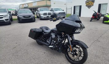 2020 Harley-Davidson FLTRXS Road Glide Special