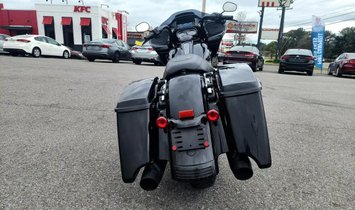 2020 Harley-Davidson FLTRXS Road Glide Special