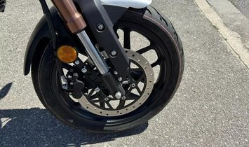 2023 LIFAN KPM 200