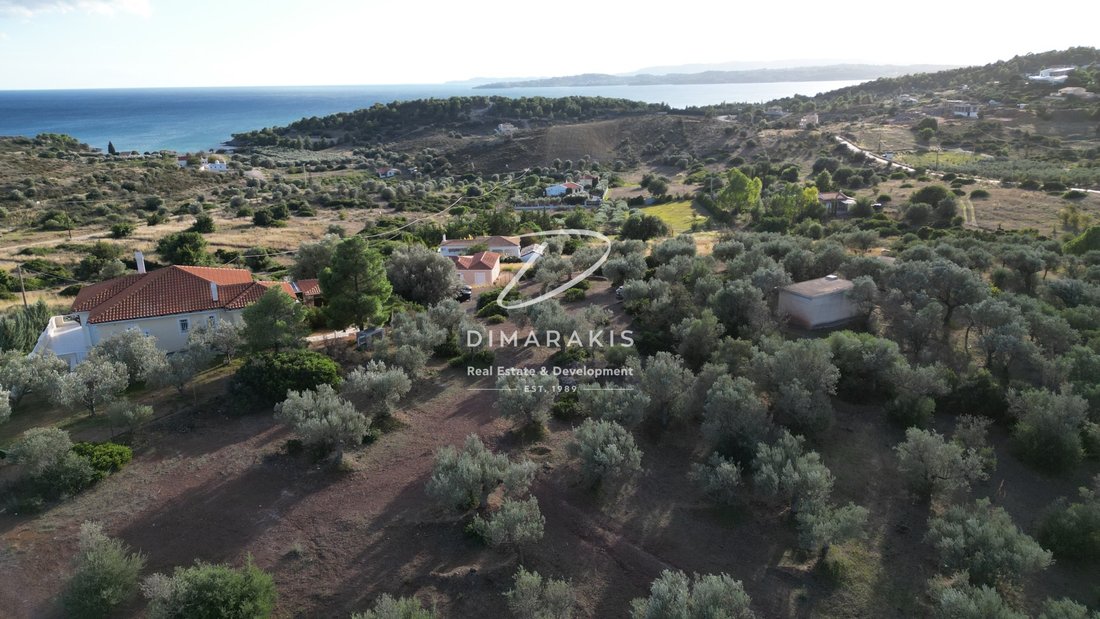 Land in Koinotita Kranidiou, Kranidi, Greece 2 - 14060121