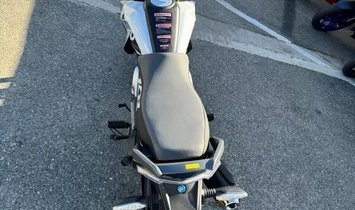 2024 LIFAN KP MINI 150