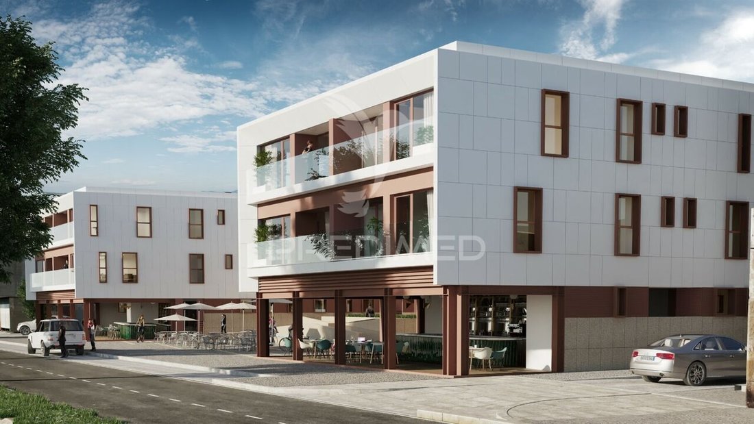 Apartment in Santana da Azinha, Guarda District, Portugal 2 - 14058868