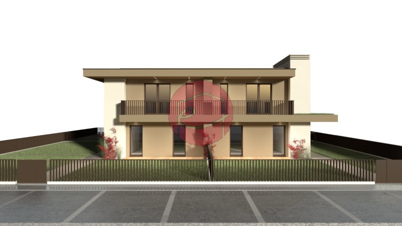 Apartment in Bulgaria, Emilia-Romagna, Italy 1 - 14060628