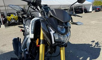 2024 LIFAN KP MINI 150