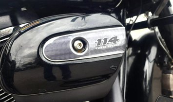 2020 Harley-Davidson FLTRXS Road Glide Special