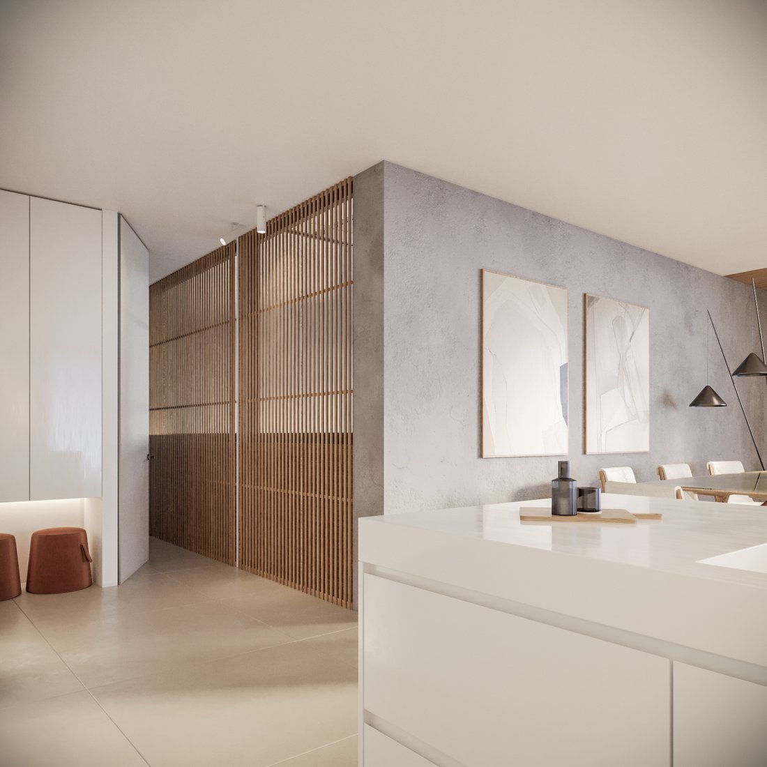 Apartment in Glyfada, Attica, Greece 4 - 14065729