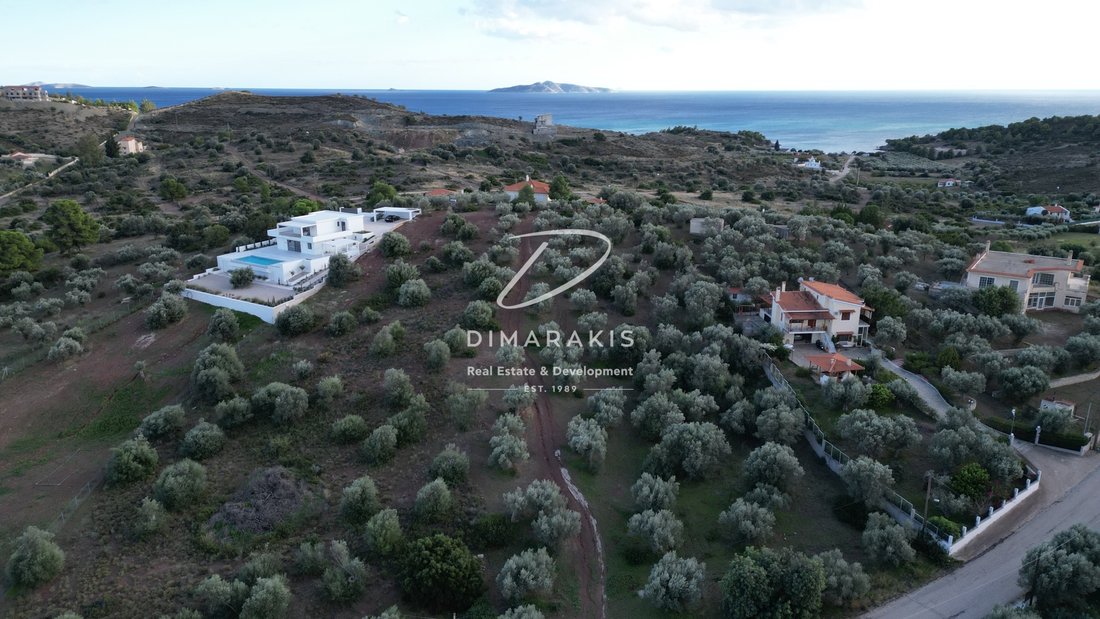 Land in Koinotita Kranidiou, Kranidi, Greece 3 - 14060121