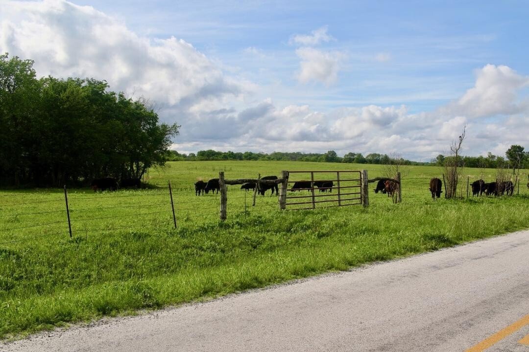 5 Bedrooms Farm/Ranch In Humansville, Missouri, United States For Sale