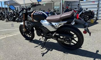 2023 LIFAN KPM 200