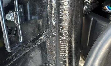2023 LIFAN KPM 200
