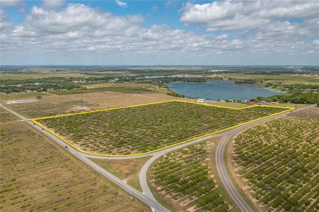 Land in Lake Wales, Florida, United States 4 - 14060856