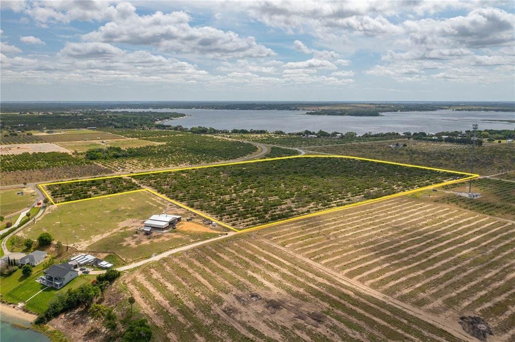 Land in Lake Wales, Florida, United States 5 - 14060856