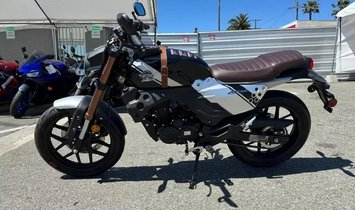 2023 LIFAN KPM 200