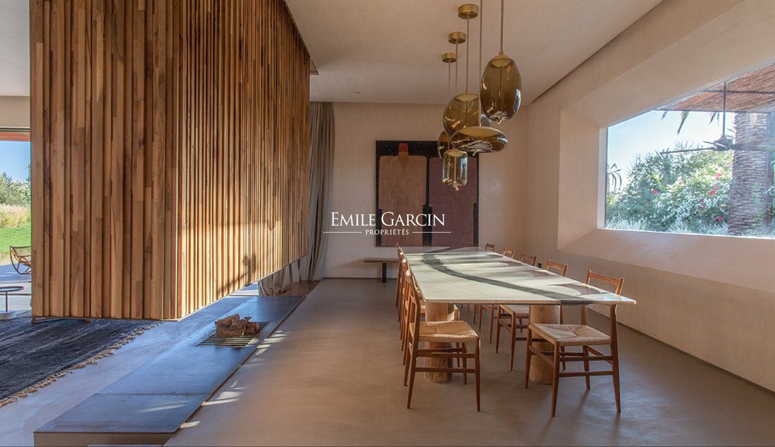 Villa in Marrakesh, Marrakesh-Safi, Morocco 5 - 14064735