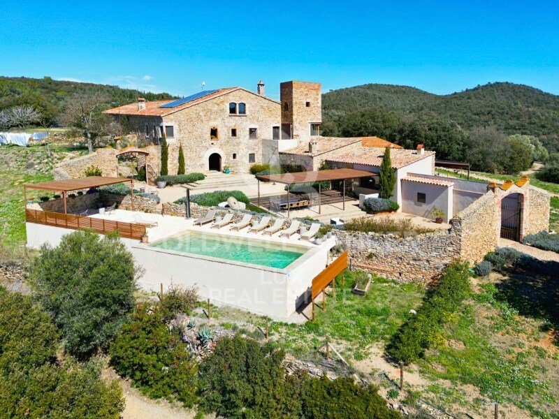 House in Quart, Catalonia, Spain 1 - 14057094
