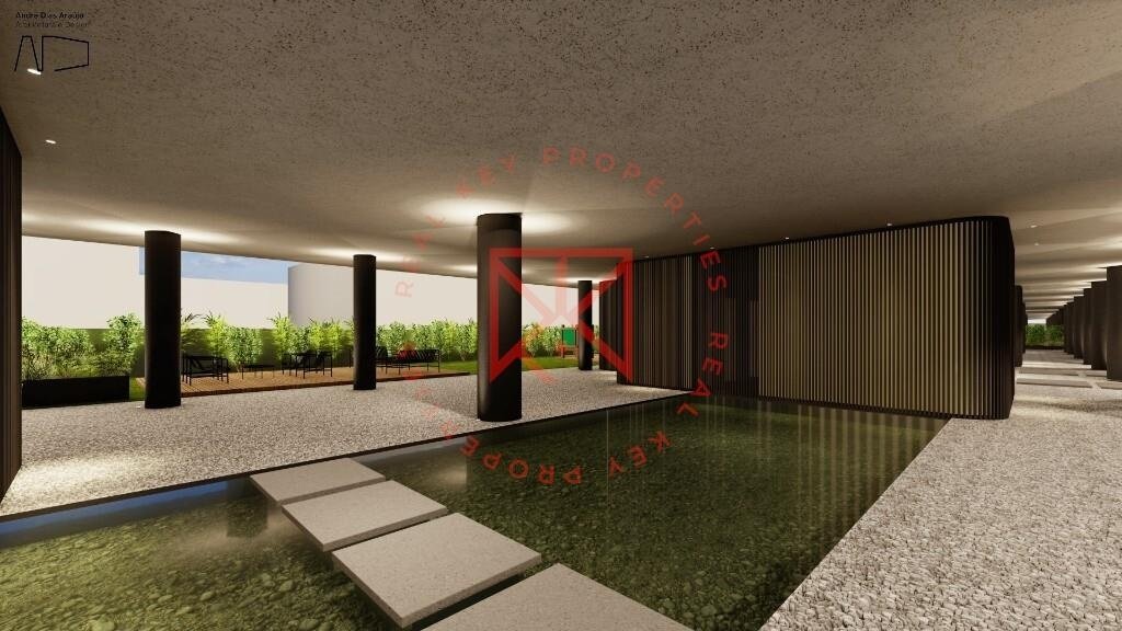 Apartment in Mafamude e Vilar do Paraiso, Porto District, Portugal 5 - 14056642