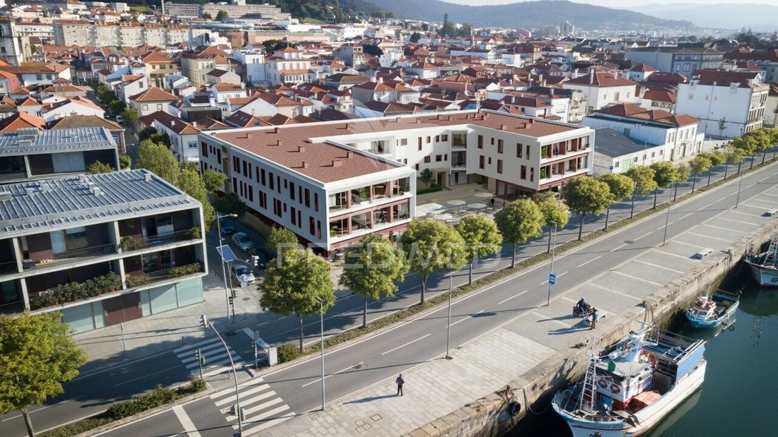 Apartment in Santana da Azinha, Guarda District, Portugal 1 - 14058868