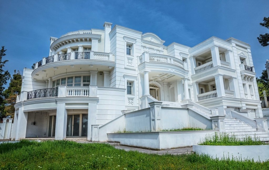 Villa a Panorama, Macedonia and Thrace, Grecia 3 - 14056806